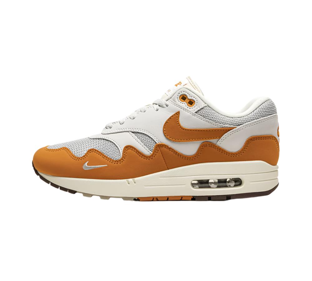 Air Max 1 x Patta Monarch