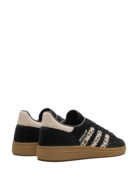 adidas Handball Spezial Black Wonder Leopard