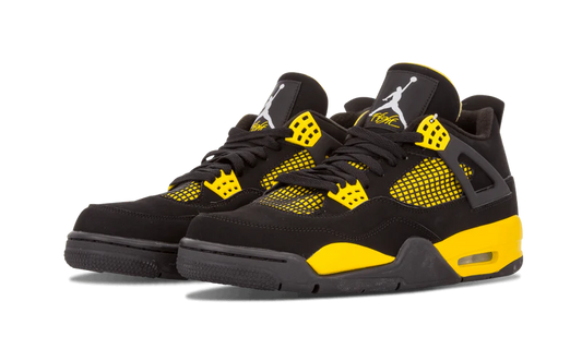 Nike Air Jordan 4 Retro Thunder
