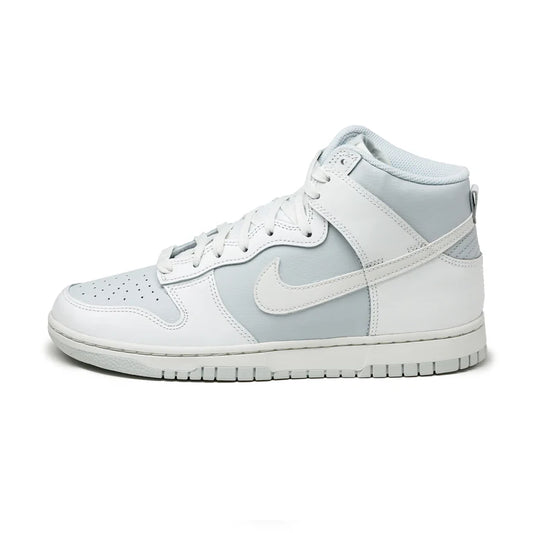 Nike Dunk High Summit White/Pure Platinum