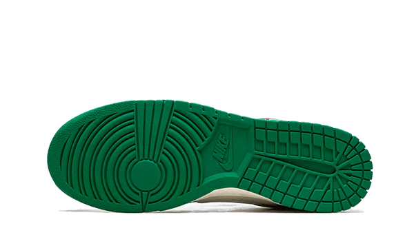 Nike Dunk Low Lottery Green