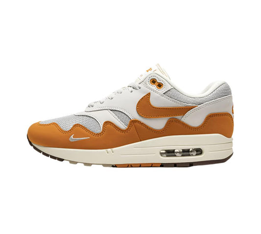 Air Max 1 x Patta Monarch