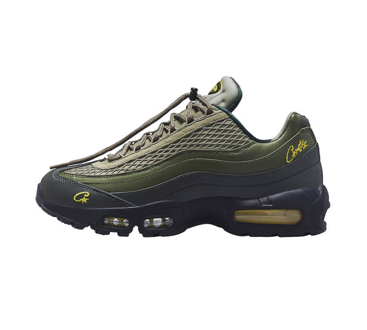 Nike Air Max 95 SP Corteiz Gutta Green