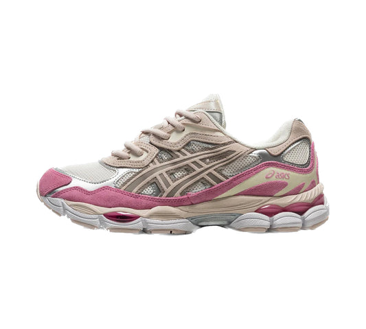 ASICS Gel-NYC Cream Mineral Beige Pink