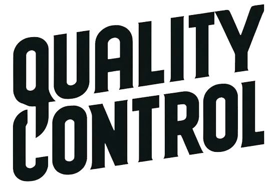 Quality Control