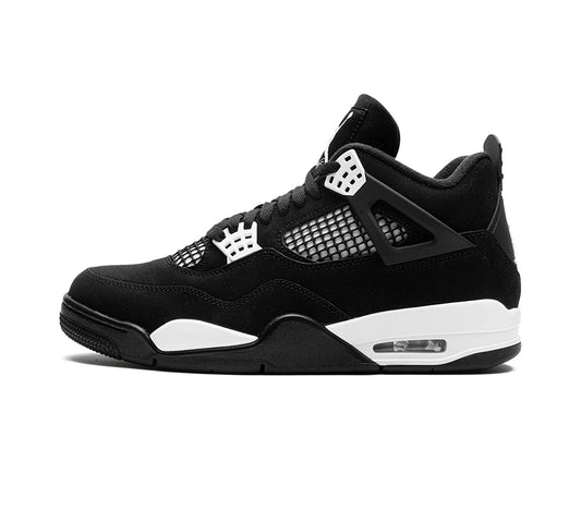 Jordan 4 Retro White Thunder