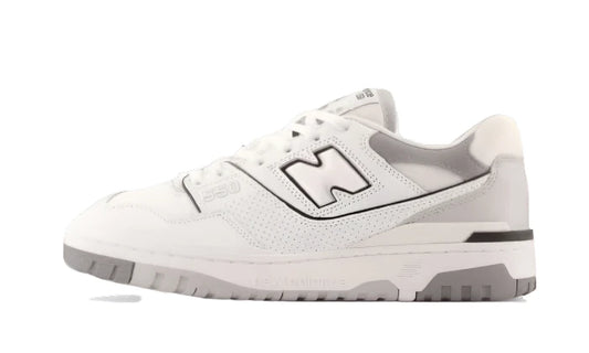 New Balance 550 Salt and Pepper